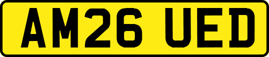 AM26UED