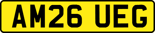 AM26UEG