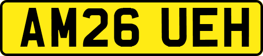 AM26UEH