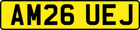 AM26UEJ