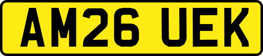 AM26UEK