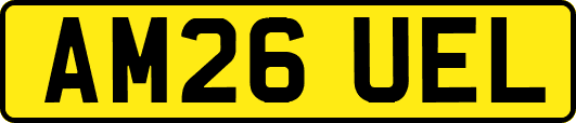 AM26UEL