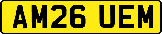 AM26UEM