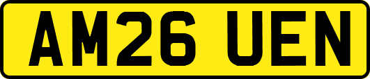 AM26UEN