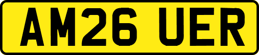 AM26UER