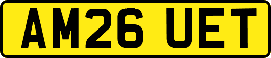 AM26UET