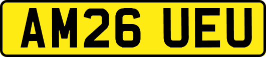 AM26UEU