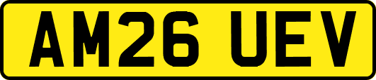 AM26UEV