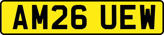 AM26UEW