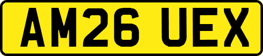 AM26UEX