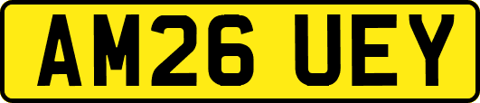 AM26UEY