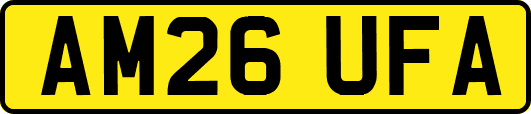 AM26UFA