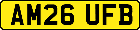 AM26UFB