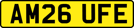 AM26UFE