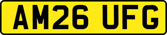 AM26UFG