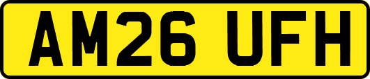 AM26UFH
