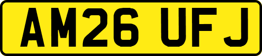 AM26UFJ