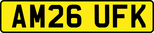 AM26UFK