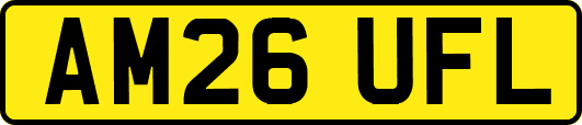AM26UFL