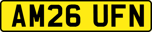 AM26UFN