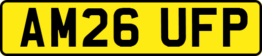 AM26UFP