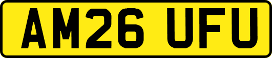 AM26UFU