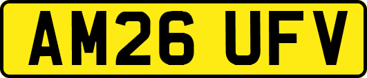 AM26UFV