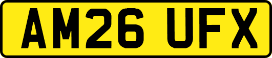 AM26UFX