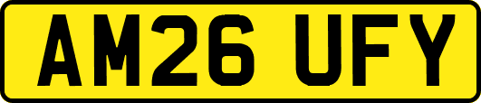 AM26UFY