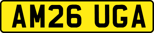AM26UGA