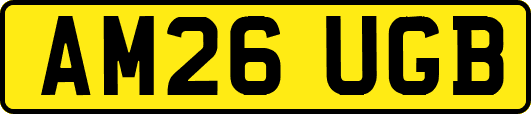 AM26UGB