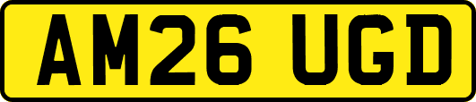 AM26UGD