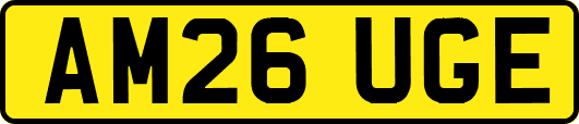 AM26UGE