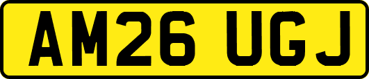 AM26UGJ