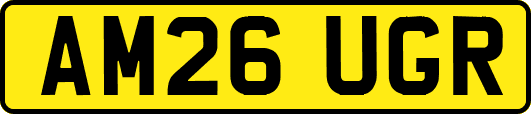 AM26UGR