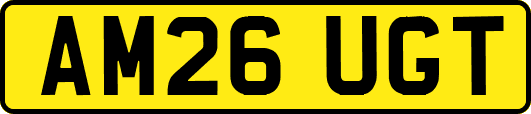 AM26UGT