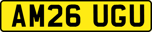 AM26UGU