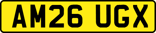 AM26UGX