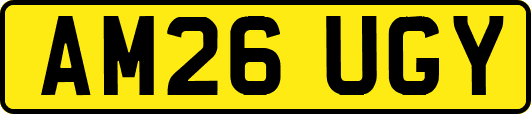 AM26UGY