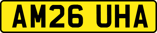 AM26UHA