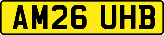 AM26UHB
