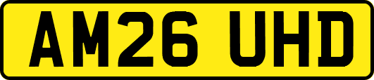 AM26UHD