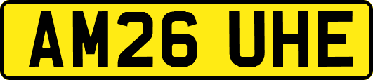 AM26UHE