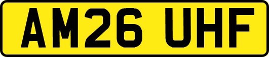 AM26UHF