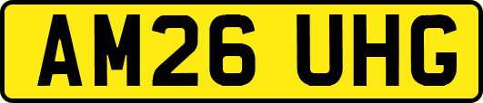 AM26UHG