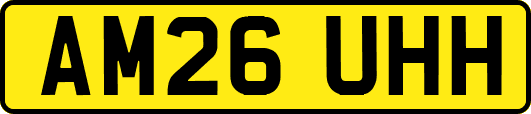 AM26UHH