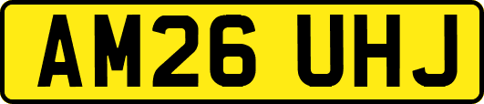 AM26UHJ