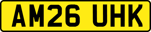 AM26UHK