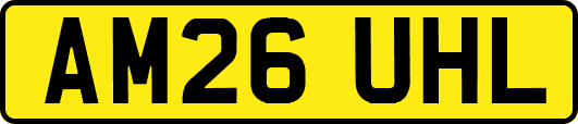 AM26UHL
