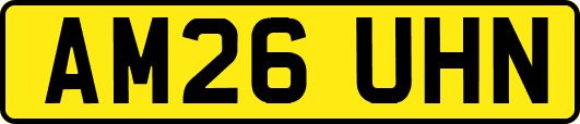 AM26UHN